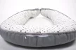 Incababy Babafészek Dotties