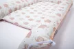 Incababy Babafészek Pinkyphant