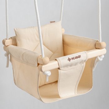 Incababy Junior Hinta Basic Cream