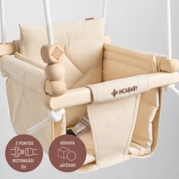 Incababy Junior Hinta Comfort Cream