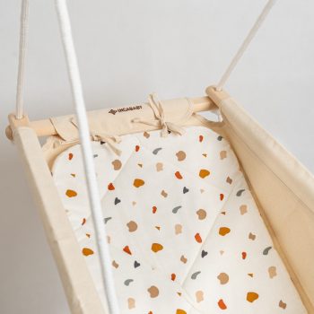 Incababy Babahinta Basic Mosaic