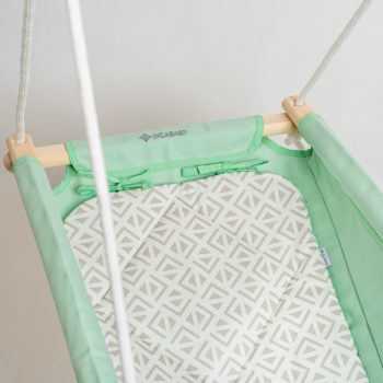 Incababy Babahinta Basic Geometric