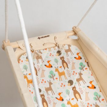 Incababy Babahinta Basic Forest Friends