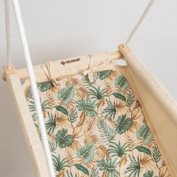 Incababy Babahinta Basic Deep Nature