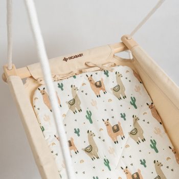 Incababy Babahinta Basic Lama