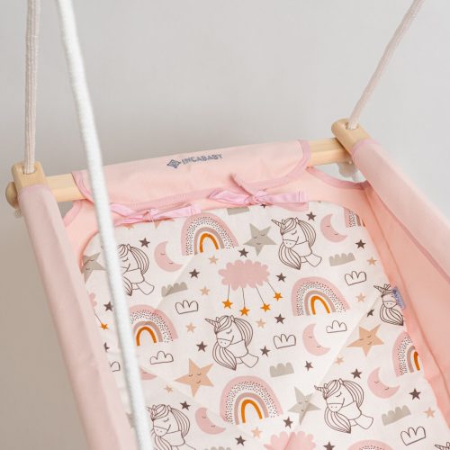 Incababy Babahinta Basic Unicorn