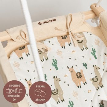 Incababy Babahinta Comfort Lama