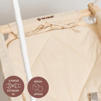 Incababy Babahinta Cream