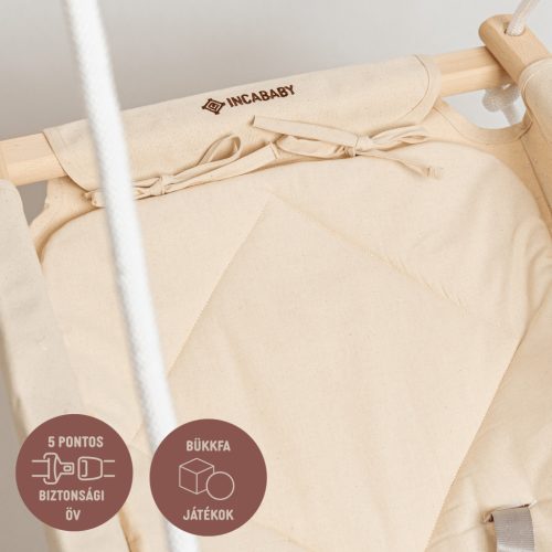 Incababy Babahinta Cream