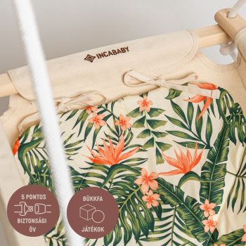 Incababy Babahinta Comfort Jungle