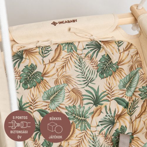 Incababy Babahinta Comfort Deep Nature