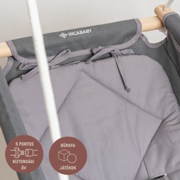 Incababy Babahinta Comfort Stone