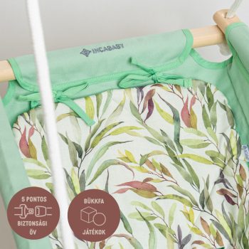 Incababy Babahinta Comfort Lagoon