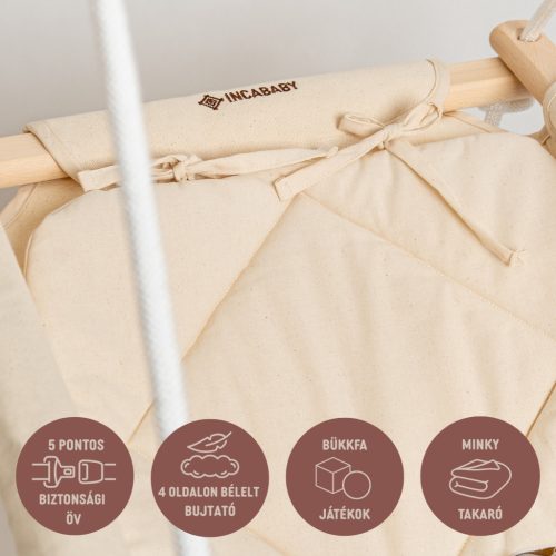 Incababy Babahinta Cream