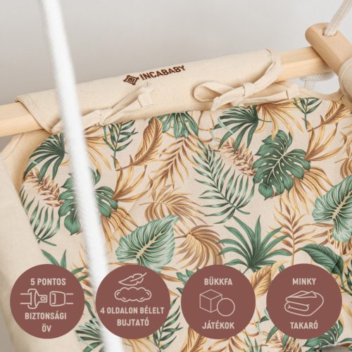 Incababy Babahinta Premium Deep Nature