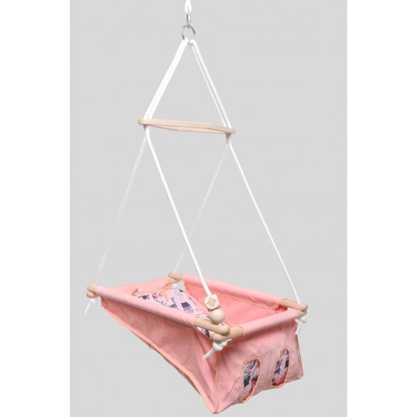 Incababy Babyswing Cats & Cats FW