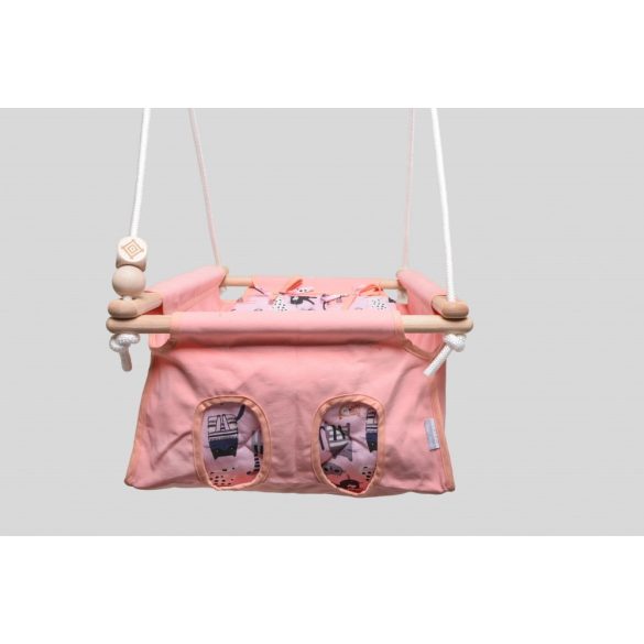 Incababy Babyswing Cats & Cats FW