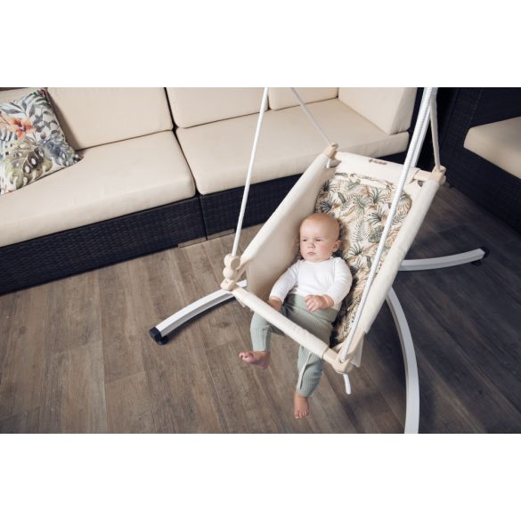 Incababy Babyswing Deep Nature FW