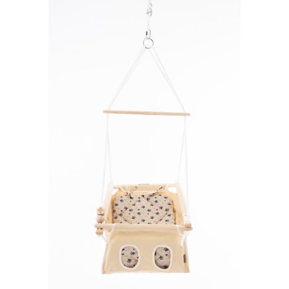 Incababy Babyswing Baby Paw FW