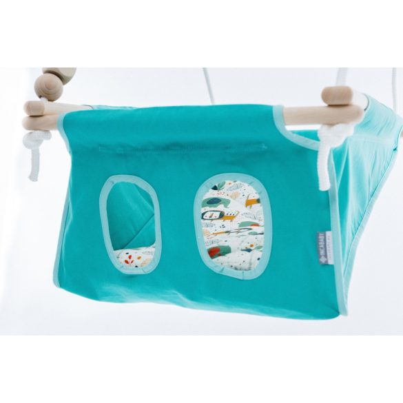 Incababy Babyswing Lovely Animals FW