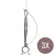 Incababy Hintarugó 20 kg-ig (3 db, 1,5 évre)