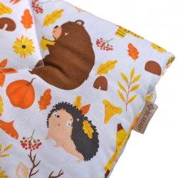Incababy Babyswing Cushion Funny Forest