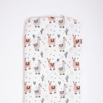 Incababy Babapárna Lama