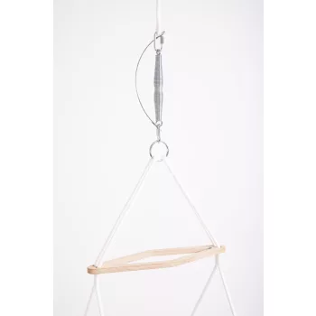 Incababy Hintarugó 20 kg-ig (1 db, fél évre) + horog