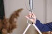 Incababy Hintarugó 20 kg-ig (1 db, fél évre) + horog